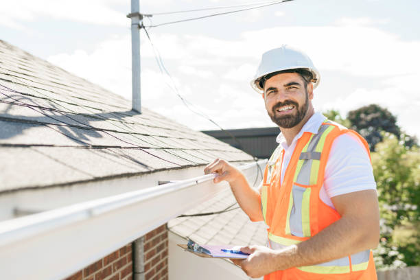 Trusted Sandstone, MN Roofing Contractor Experts
