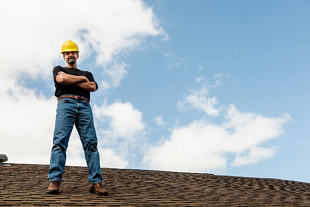 Best Roof Maintenance Services  in Sandstone, MN