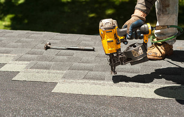 Best New Roof Installation  in Sandstone, MN