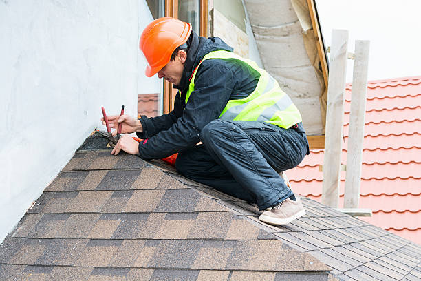 Roof Waterproofing Services in Sandstone, MN