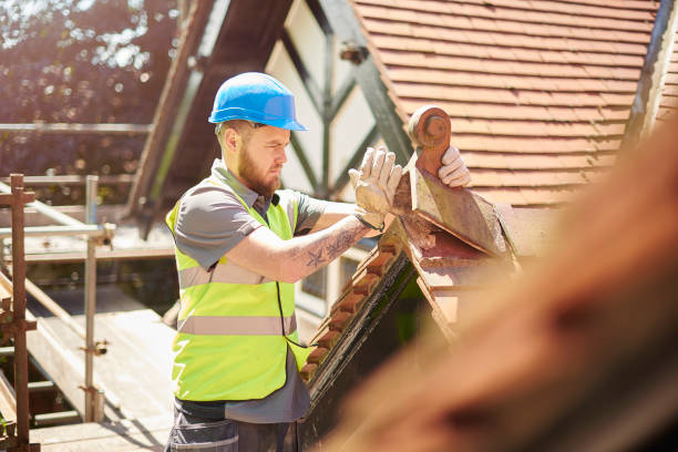 Sandstone, MN Roofing Contractor Company