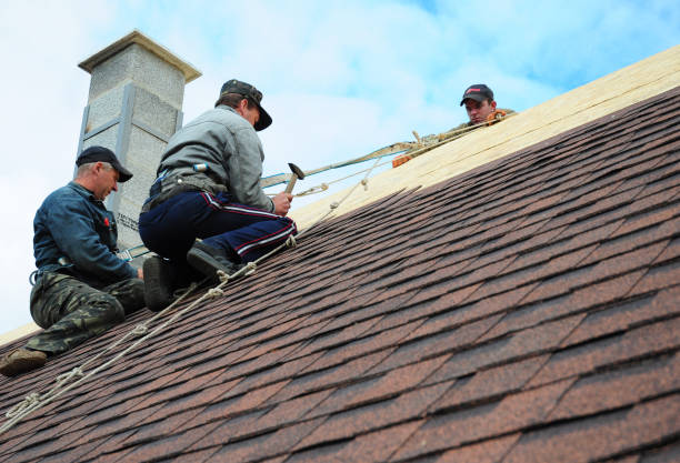 Tile Roofing Contractor in Sandstone, MN