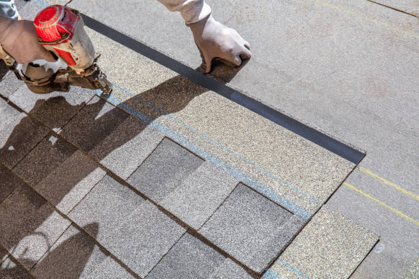 Best Roof Waterproofing Services  in Sandstone, MN