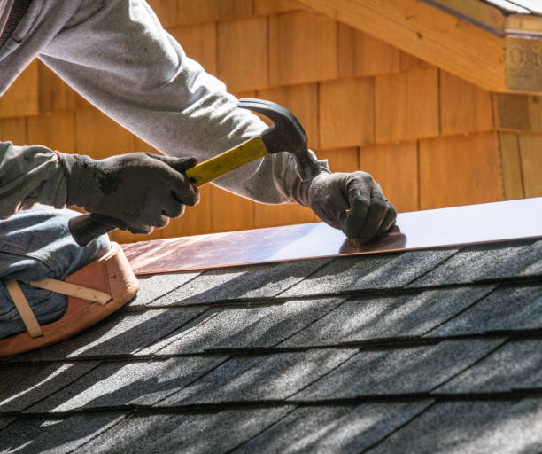 Best Commercial Roofing Services  in Sandstone, MN